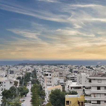 Cozy Bright Studio Athen Exterior foto