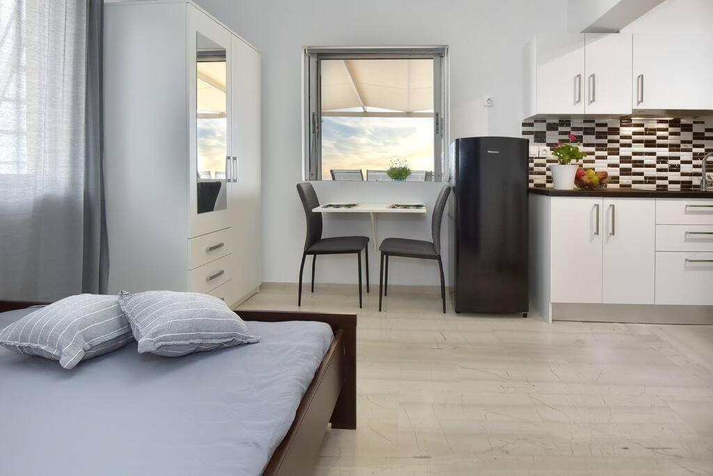 Cozy Bright Studio Athen Exterior foto